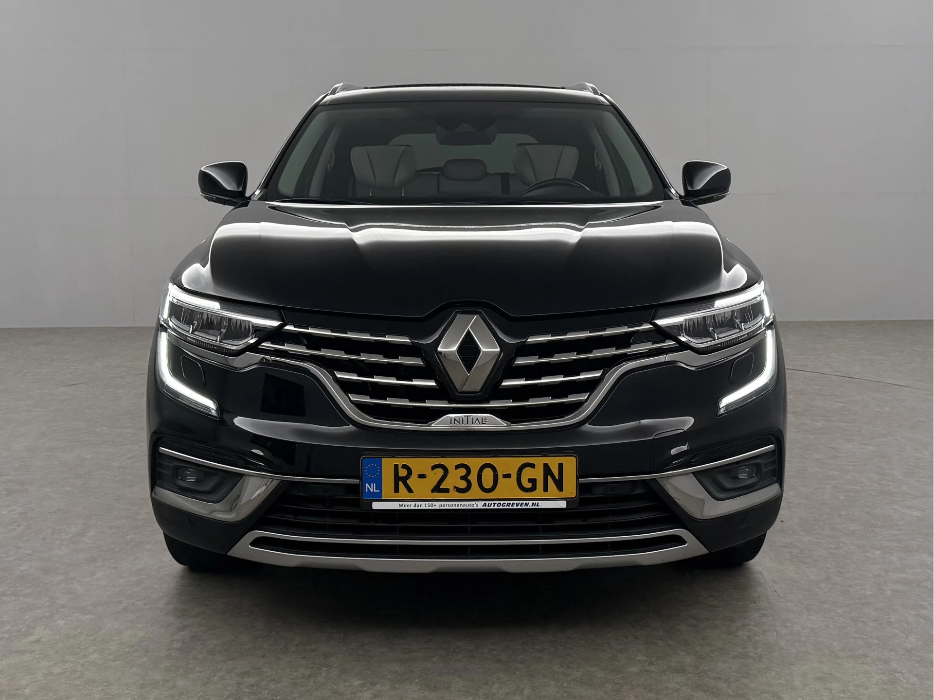 Hoofdafbeelding Renault Koleos