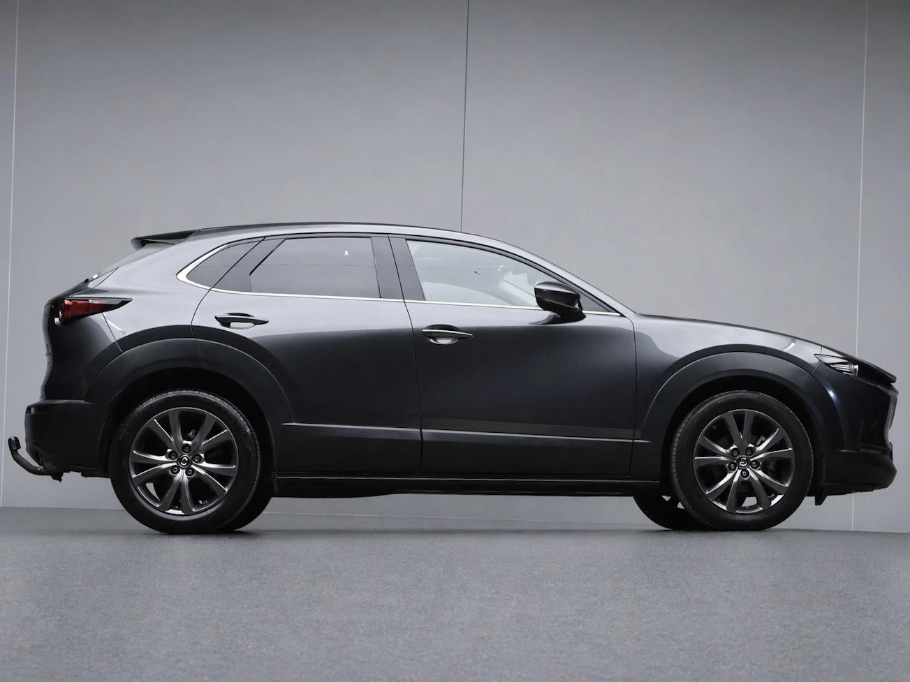 Hoofdafbeelding Mazda CX-30