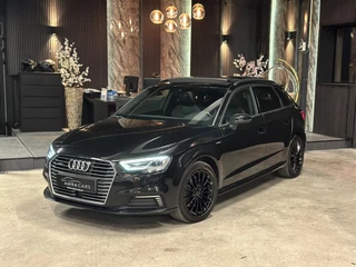 Audi A3 Sportback 1.4 e-tron 3X S-Line|PANO|KEYLESS|BOMVOL