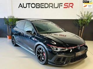 Volkswagen Golf 2.0 TSI GTI Clubsport Fabrieksgarantie! Panoramadak! IQ Lights! R Velgen