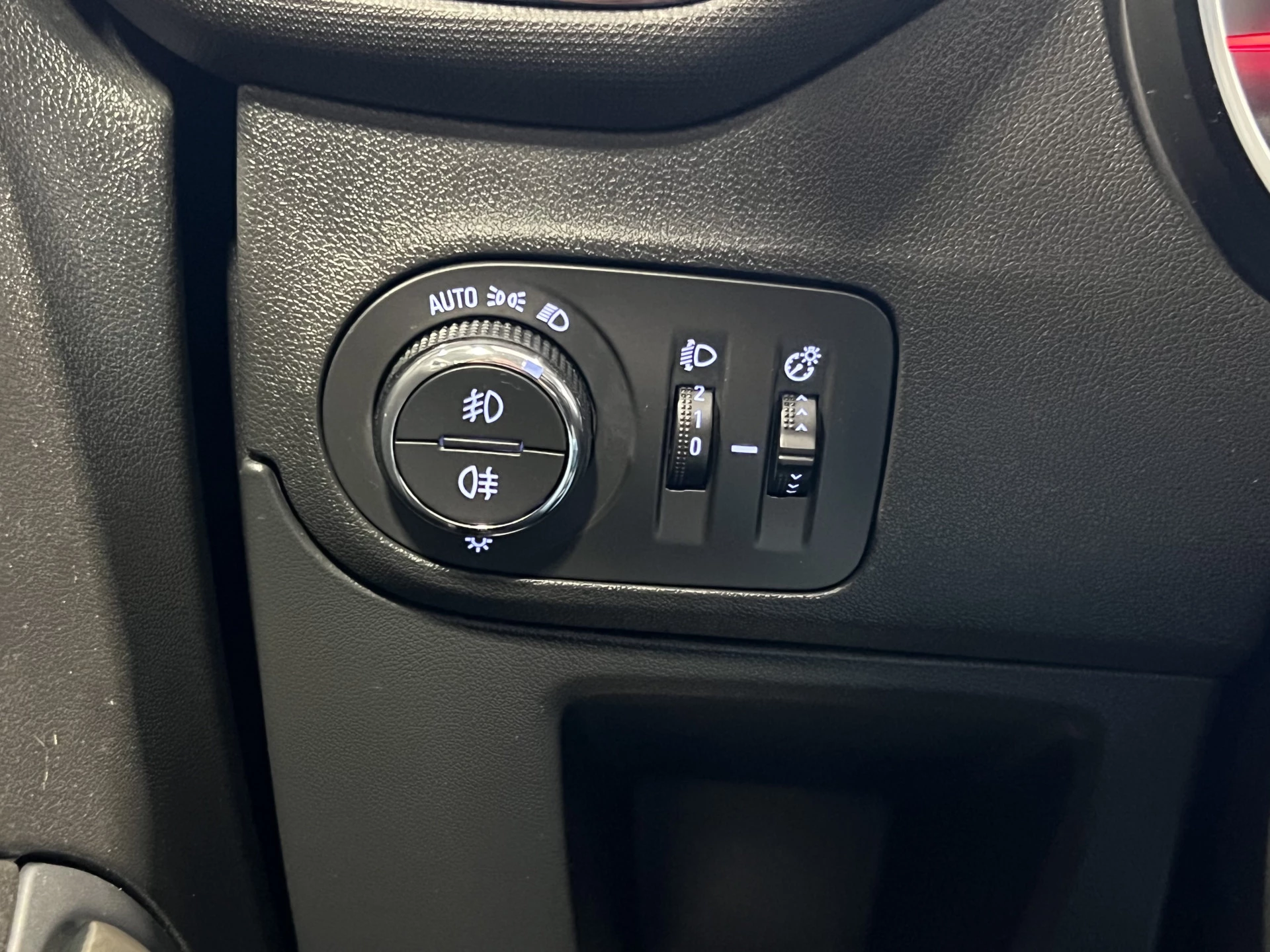 Hoofdafbeelding Opel Crossland