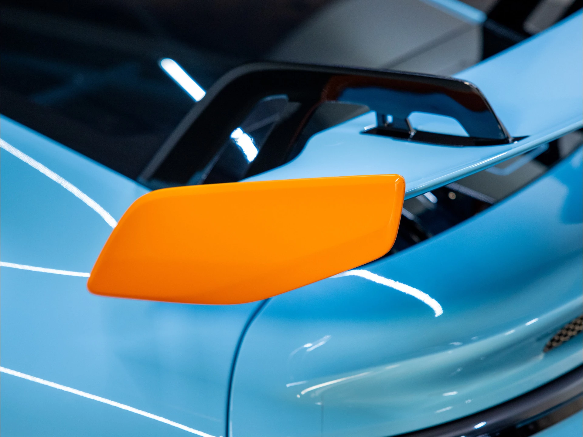 Hoofdafbeelding Porsche 911