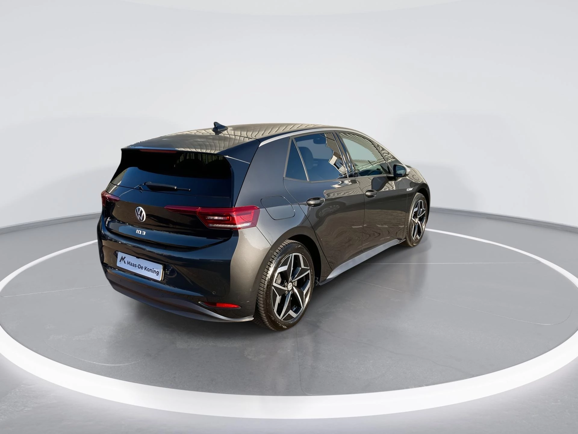 Hoofdafbeelding Volkswagen ID.3