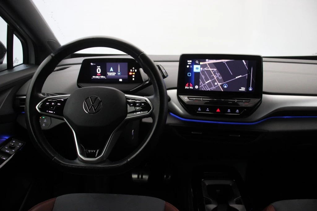 Hoofdafbeelding Volkswagen ID.4