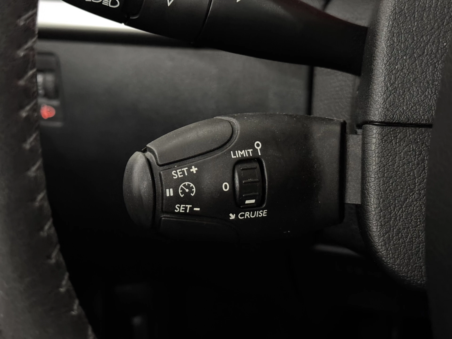 Hoofdafbeelding Peugeot 207