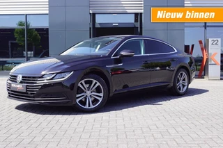 Volkswagen Arteon 2.0 TDI DSG / Navi / Camera / PDC / ACC / Side-assist/ App-connect