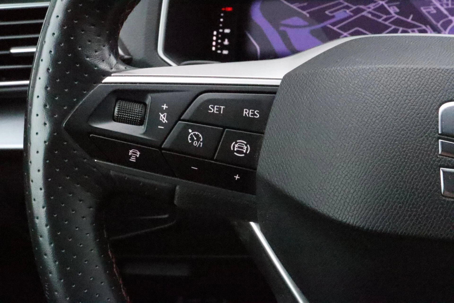 Hoofdafbeelding SEAT Tarraco