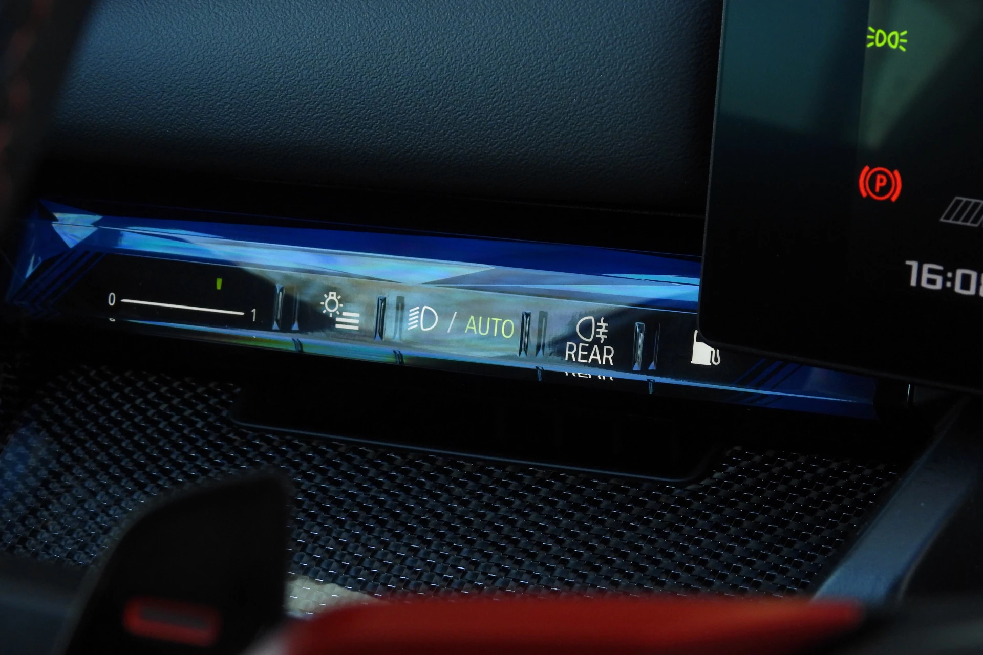 Hoofdafbeelding BMW M5
