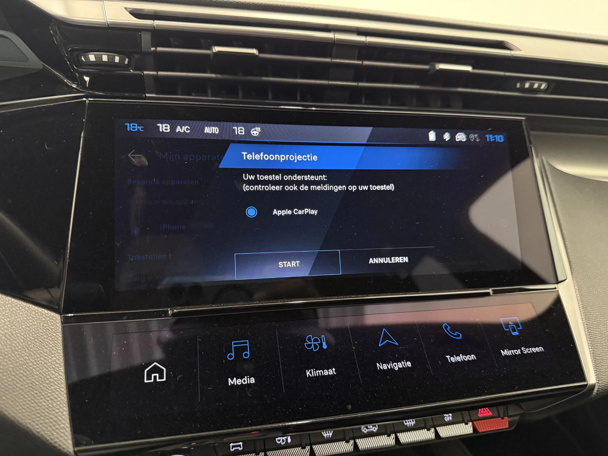Hoofdafbeelding Peugeot 408