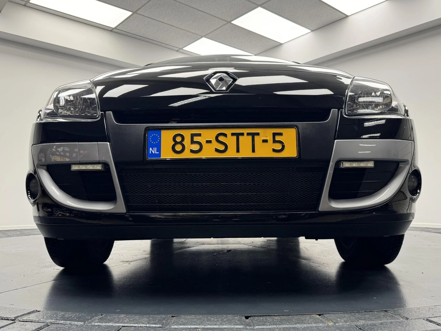 Hoofdafbeelding Renault Scénic