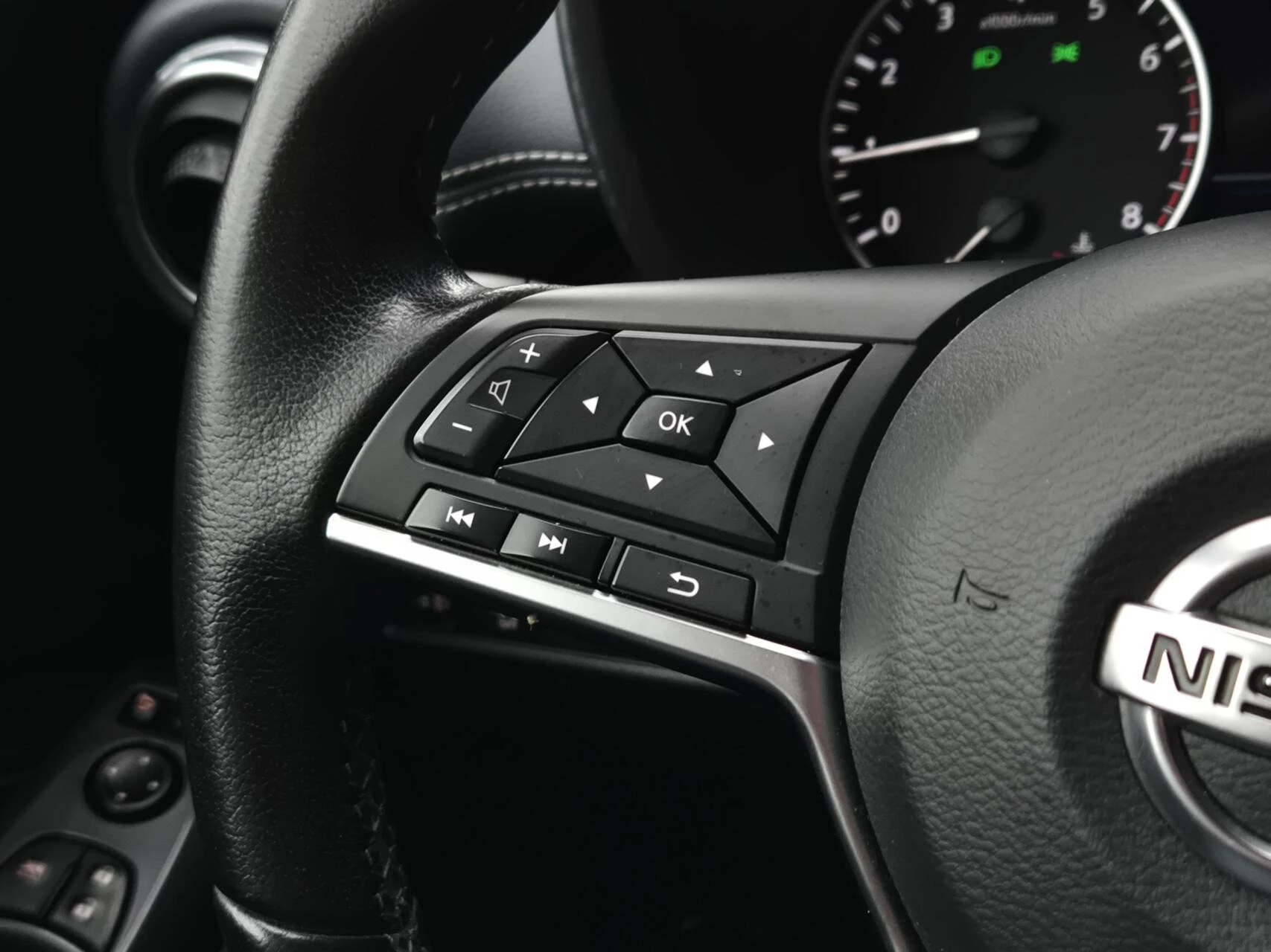 Hoofdafbeelding Nissan Juke