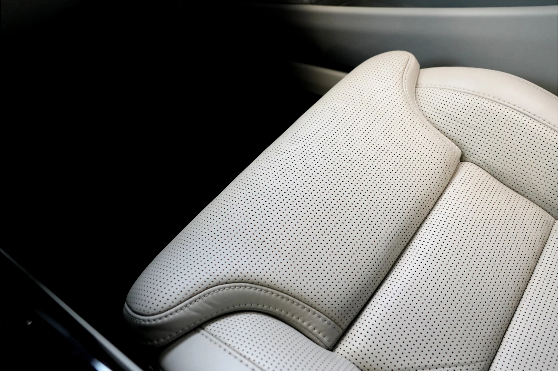 Hoofdafbeelding Volvo S90