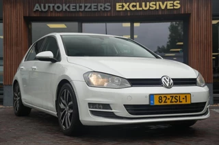Volkswagen Golf 1.4 TSI ACT Highline