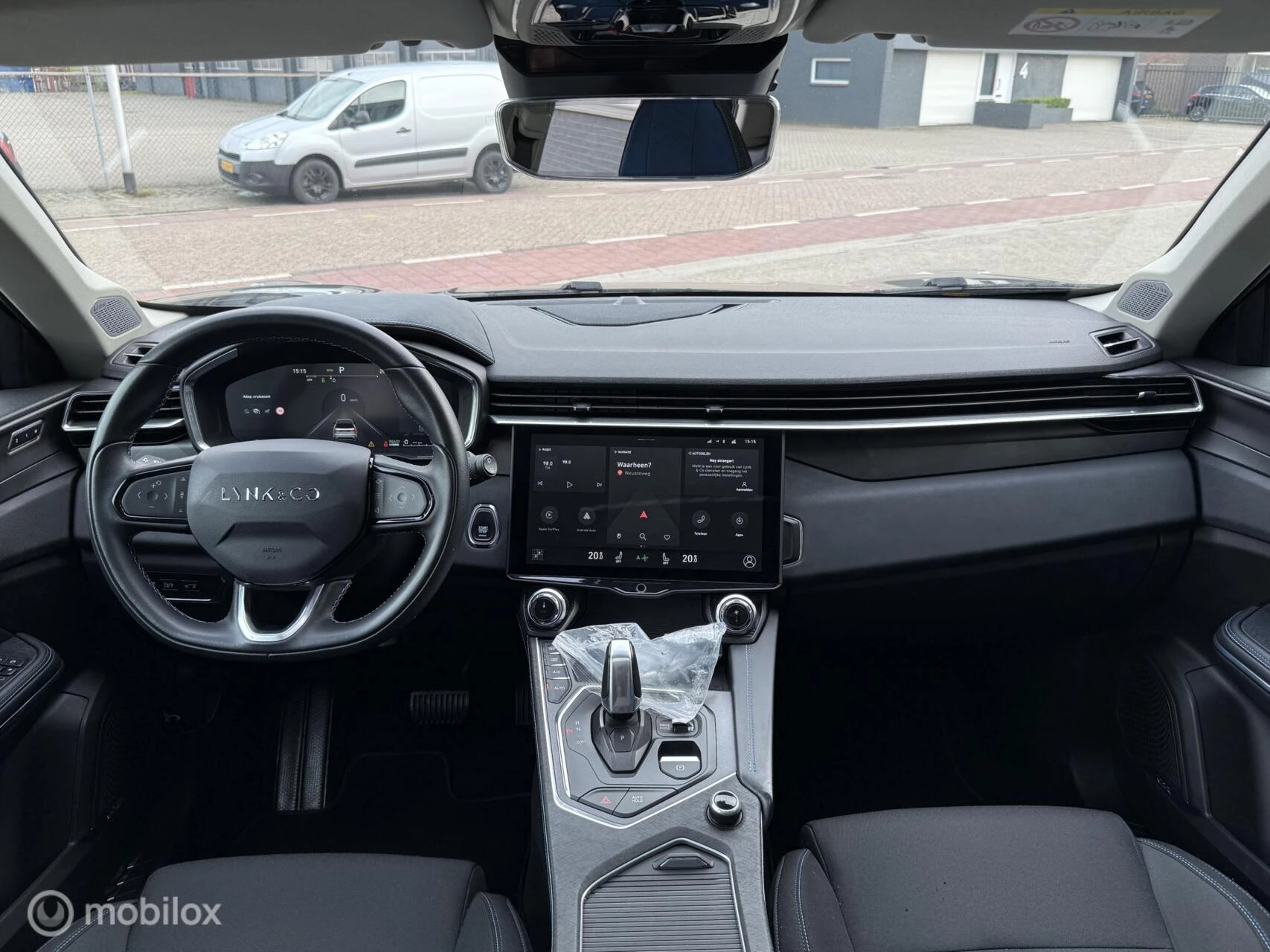 Hoofdafbeelding Lynk & Co 01