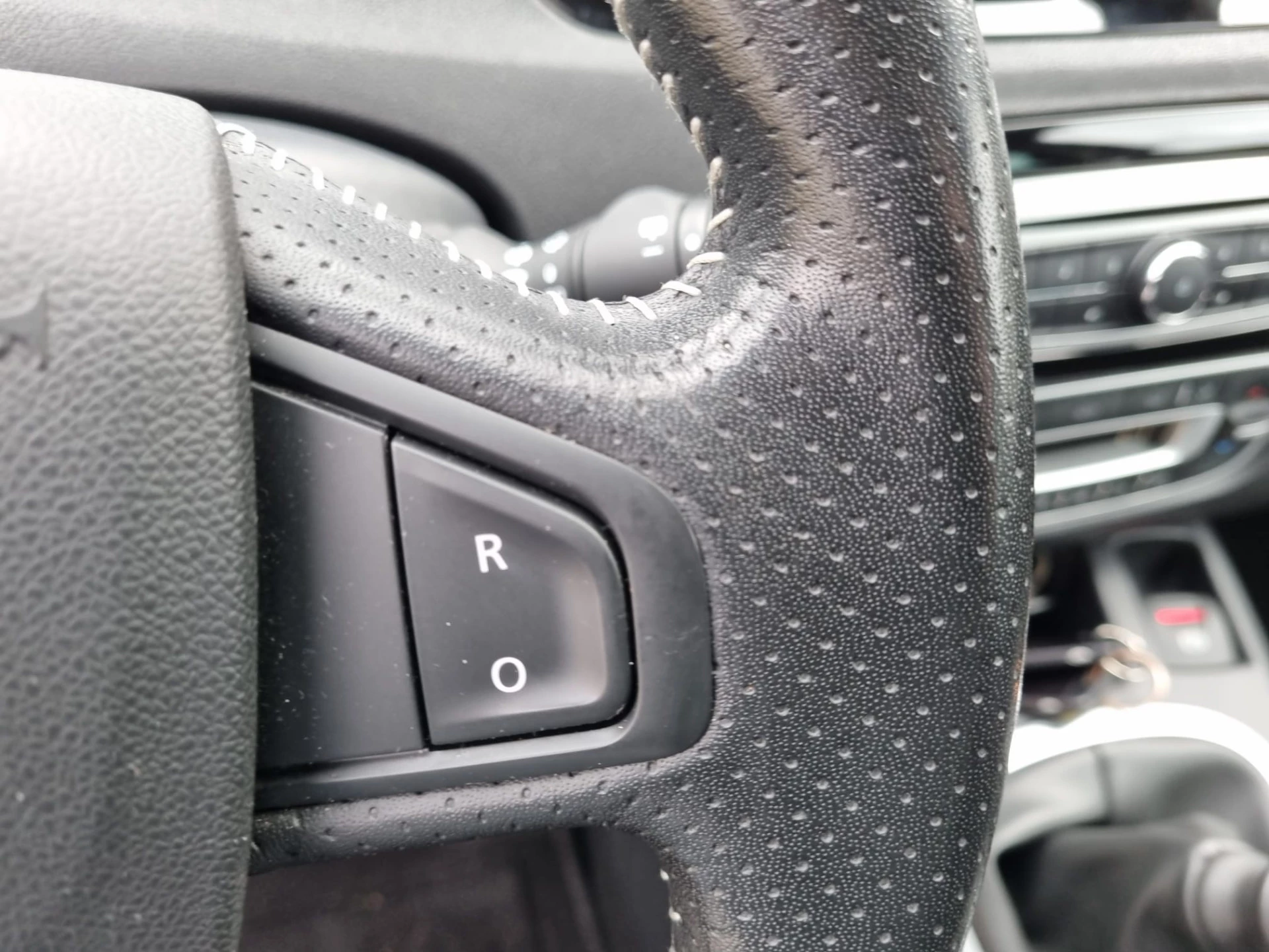 Hoofdafbeelding Renault Grand Scénic