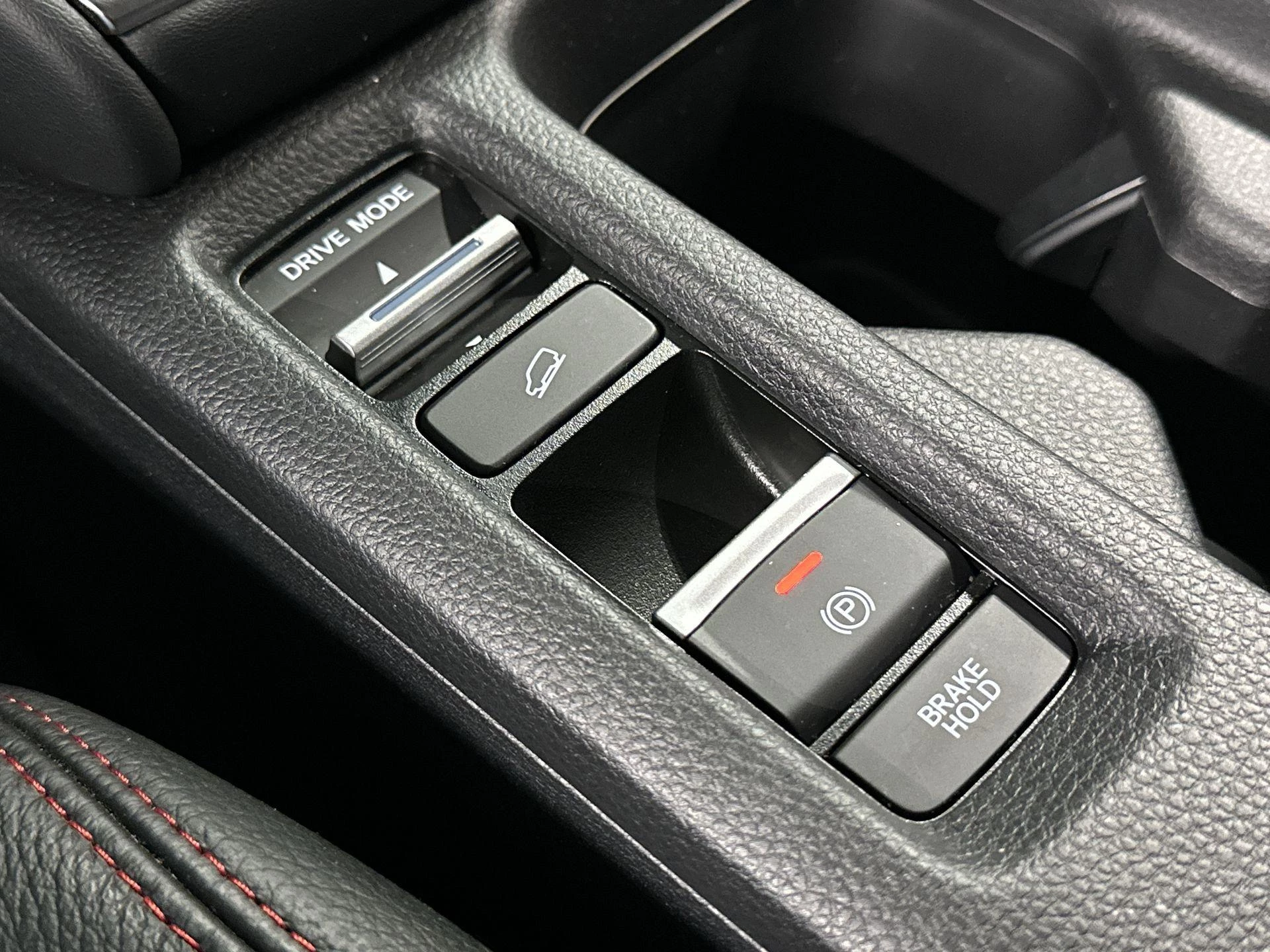 Hoofdafbeelding Honda HR-V