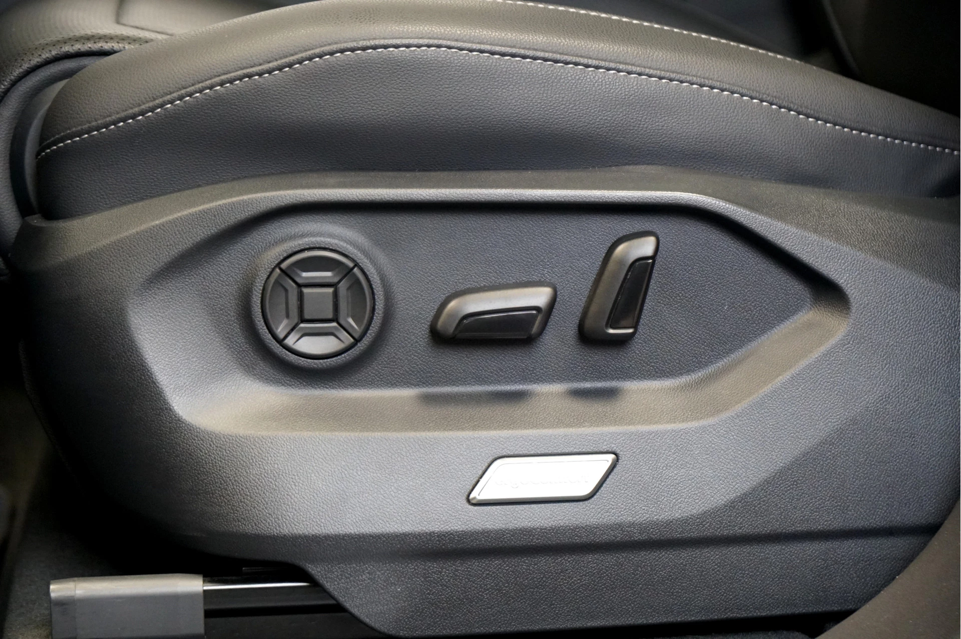Hoofdafbeelding Volkswagen Touareg
