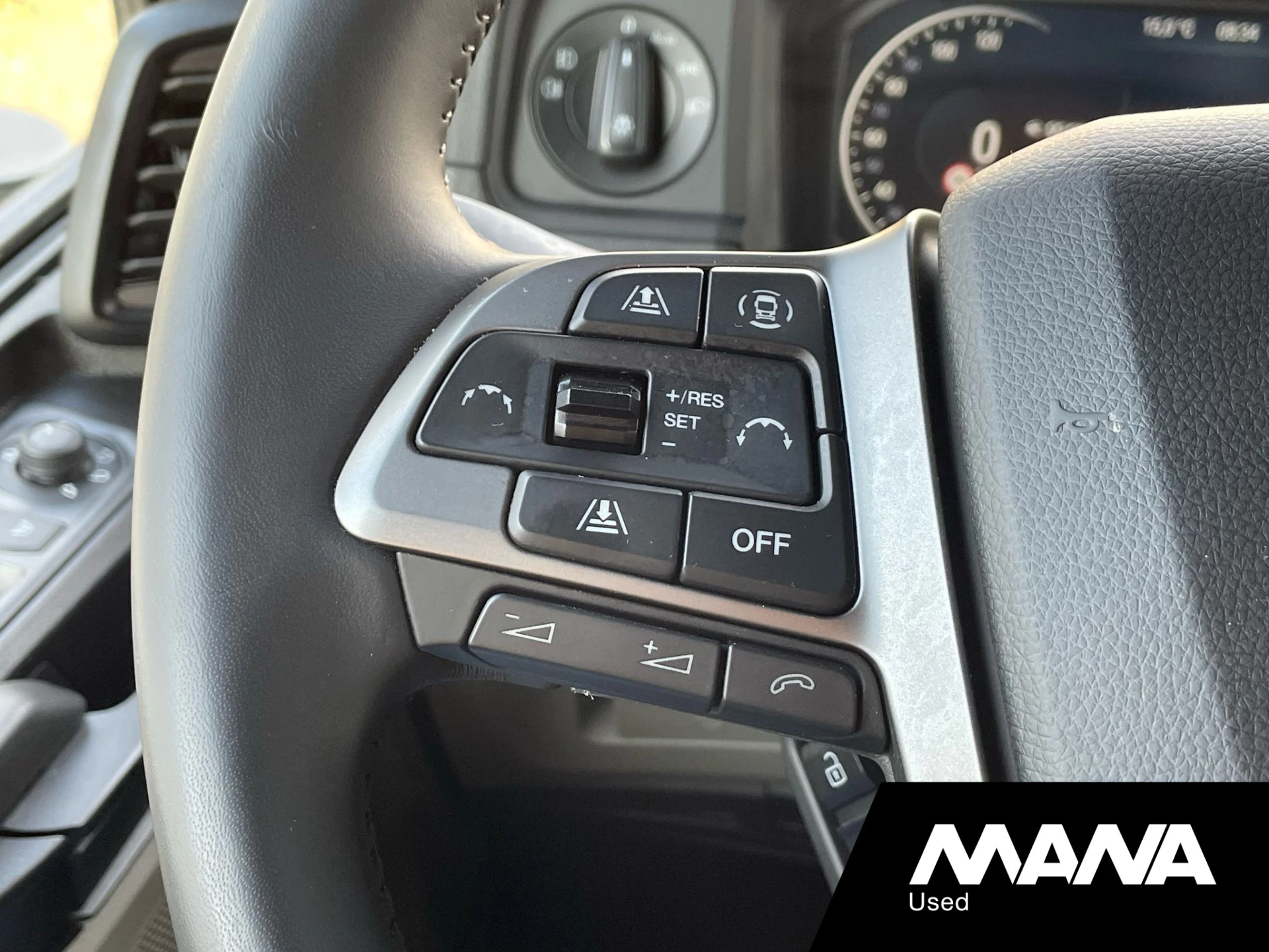 Hoofdafbeelding MAN TGX