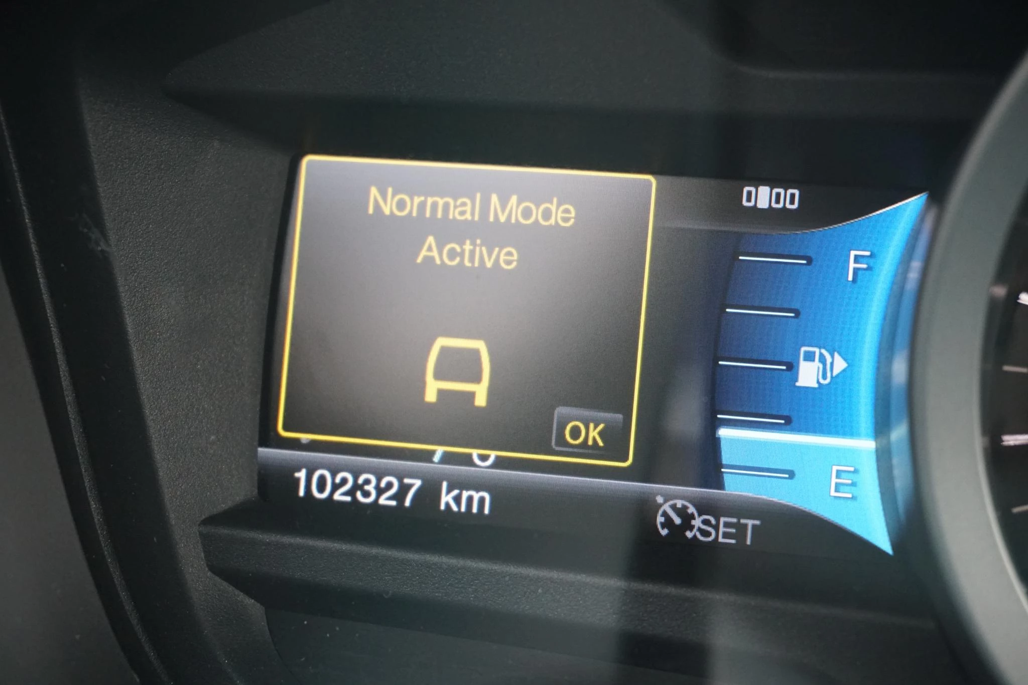 Hoofdafbeelding Ford Explorer