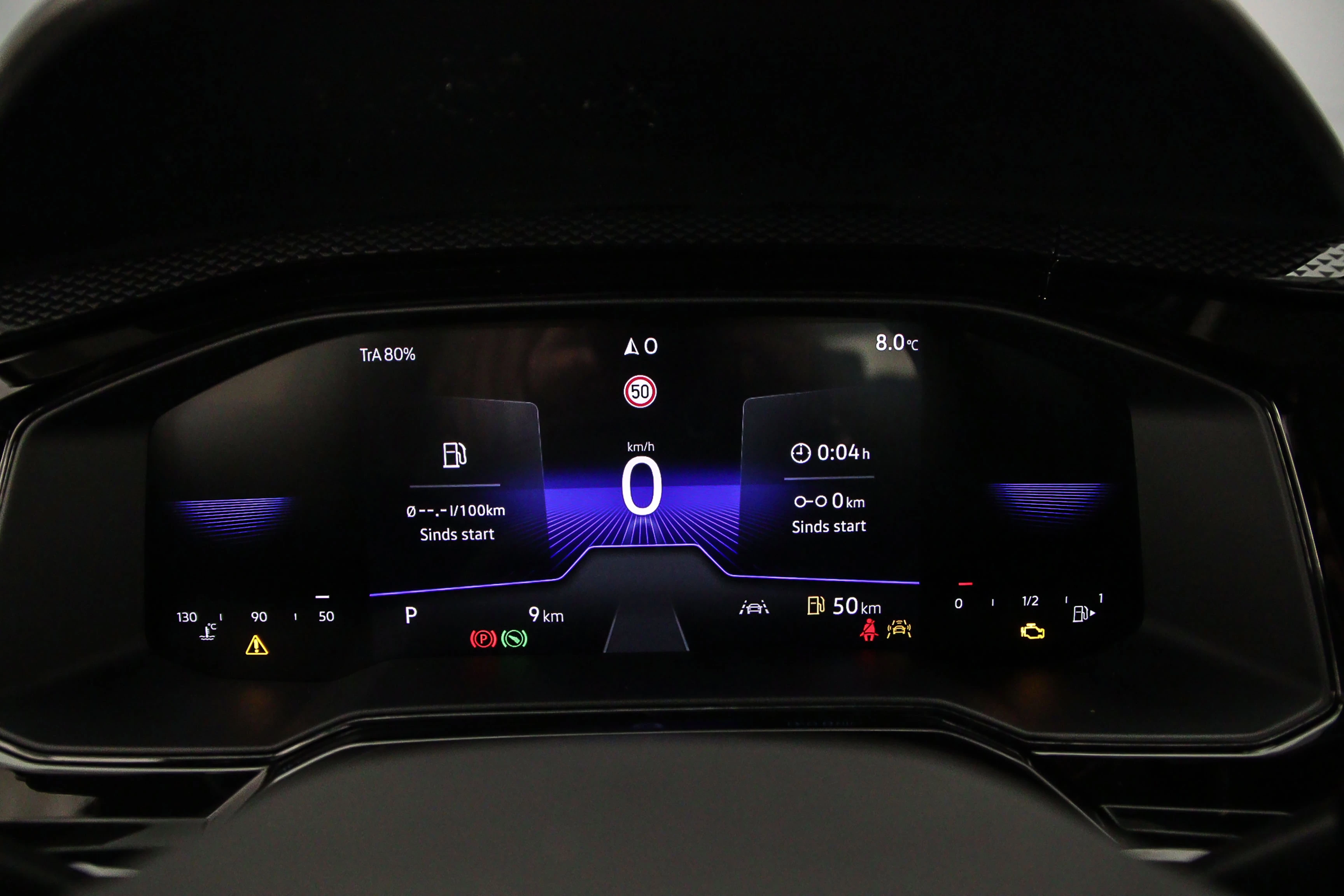 Hoofdafbeelding Volkswagen Taigo