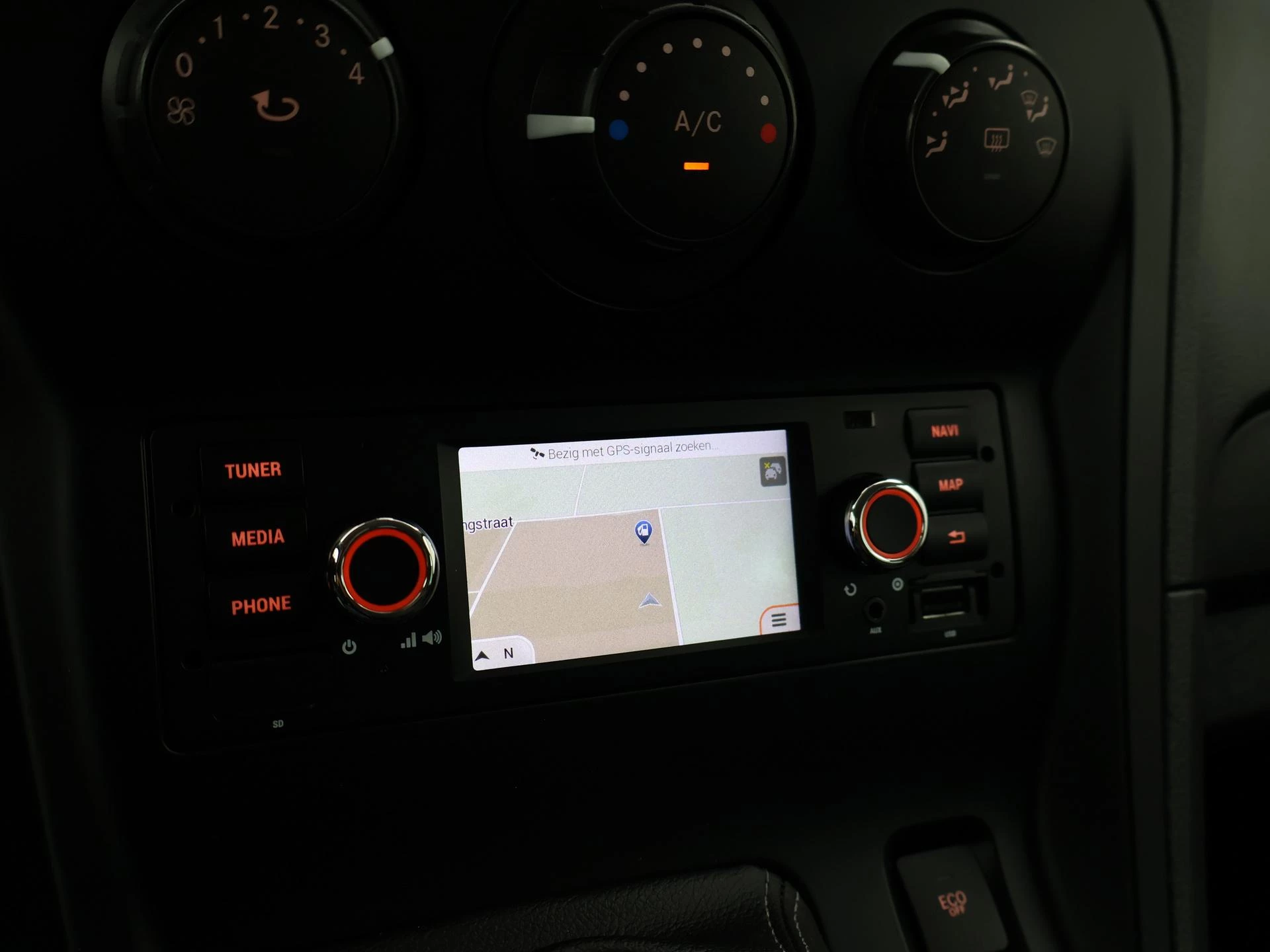 Hoofdafbeelding Mercedes-Benz Citan