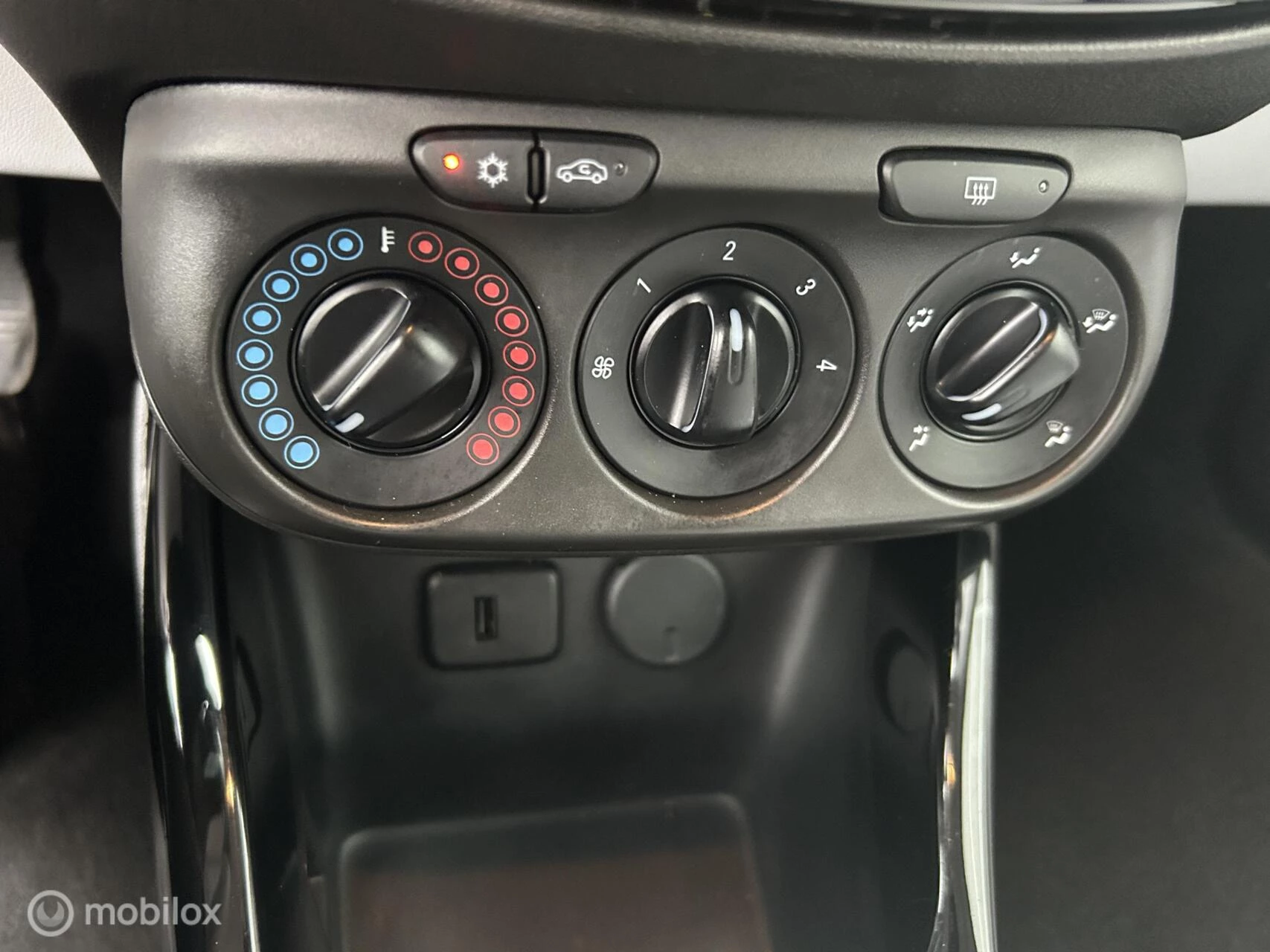 Hoofdafbeelding Opel ADAM