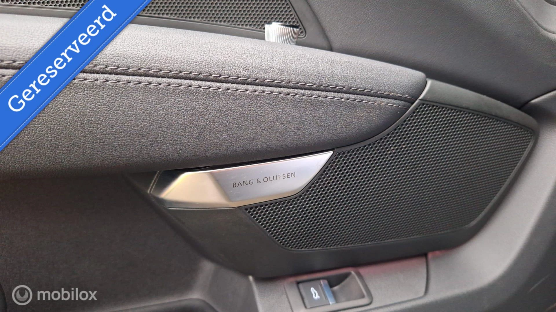 Hoofdafbeelding Audi e-tron GT