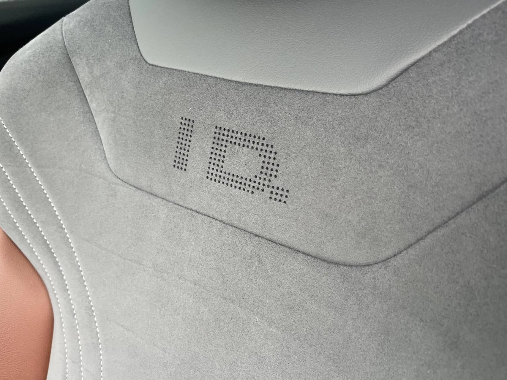 Hoofdafbeelding Volkswagen ID.4