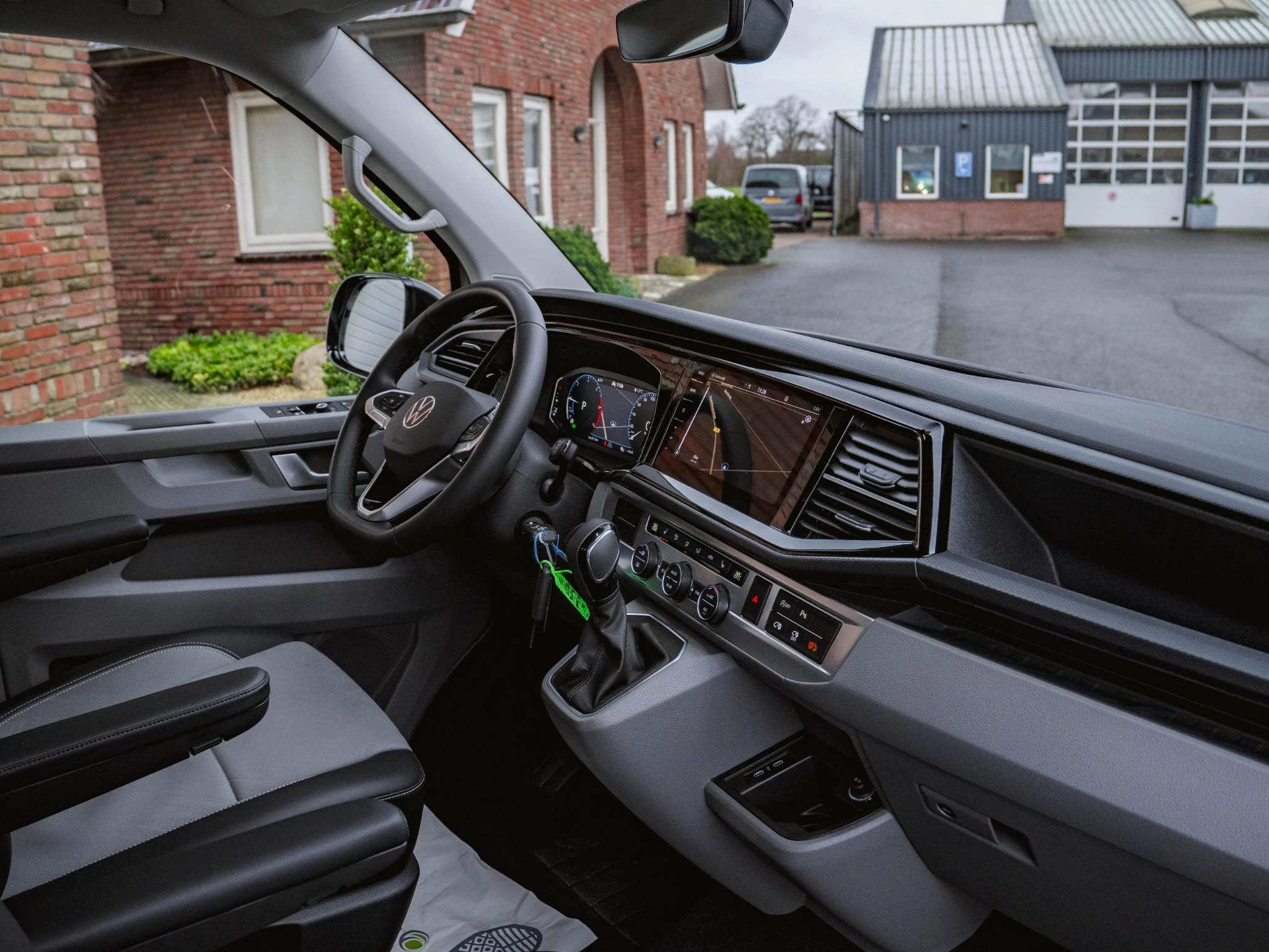 Hoofdafbeelding Volkswagen Caravelle