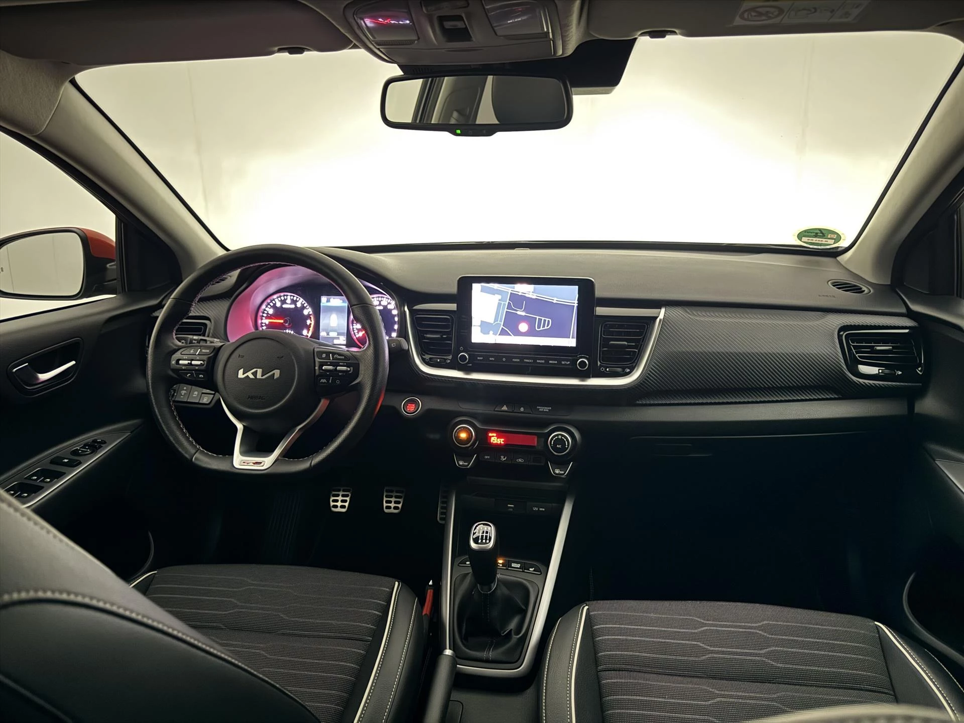 Hoofdafbeelding Kia Stonic