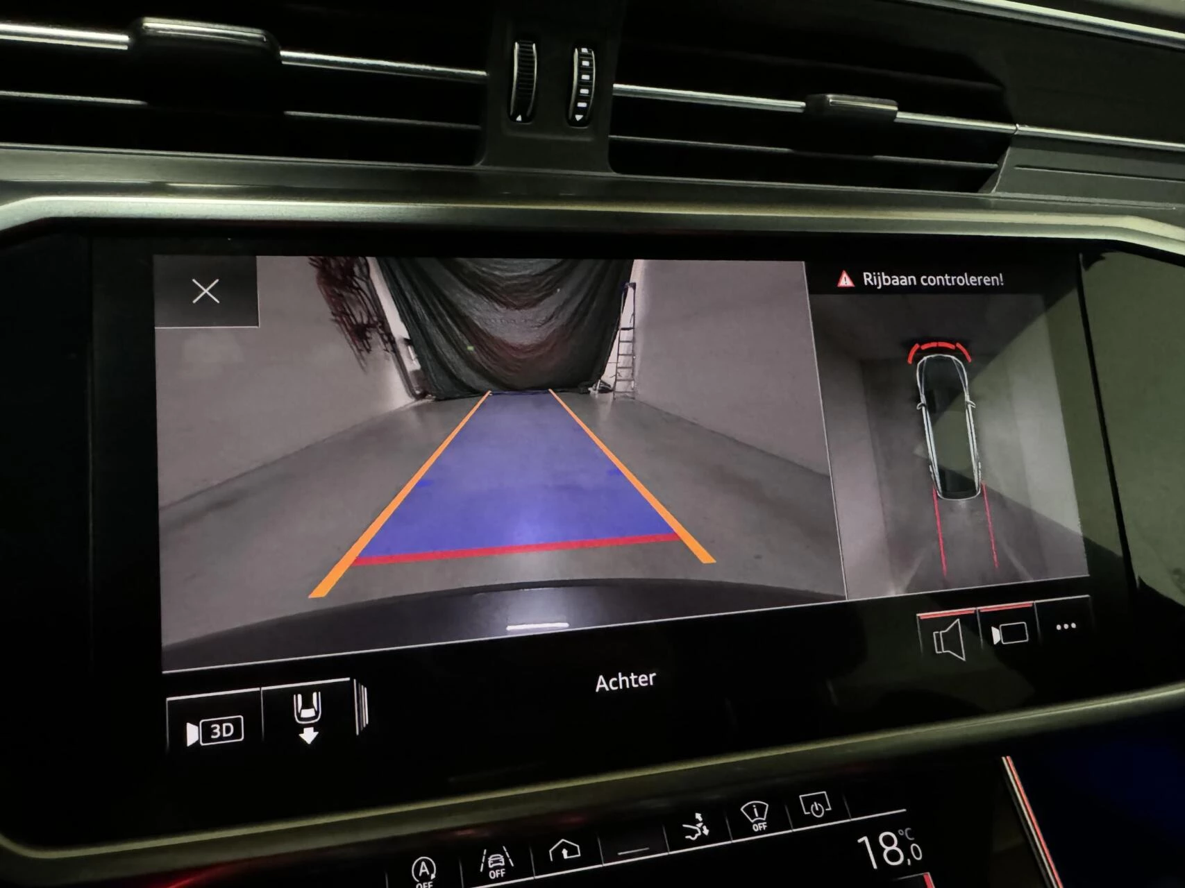 Hoofdafbeelding Audi A7