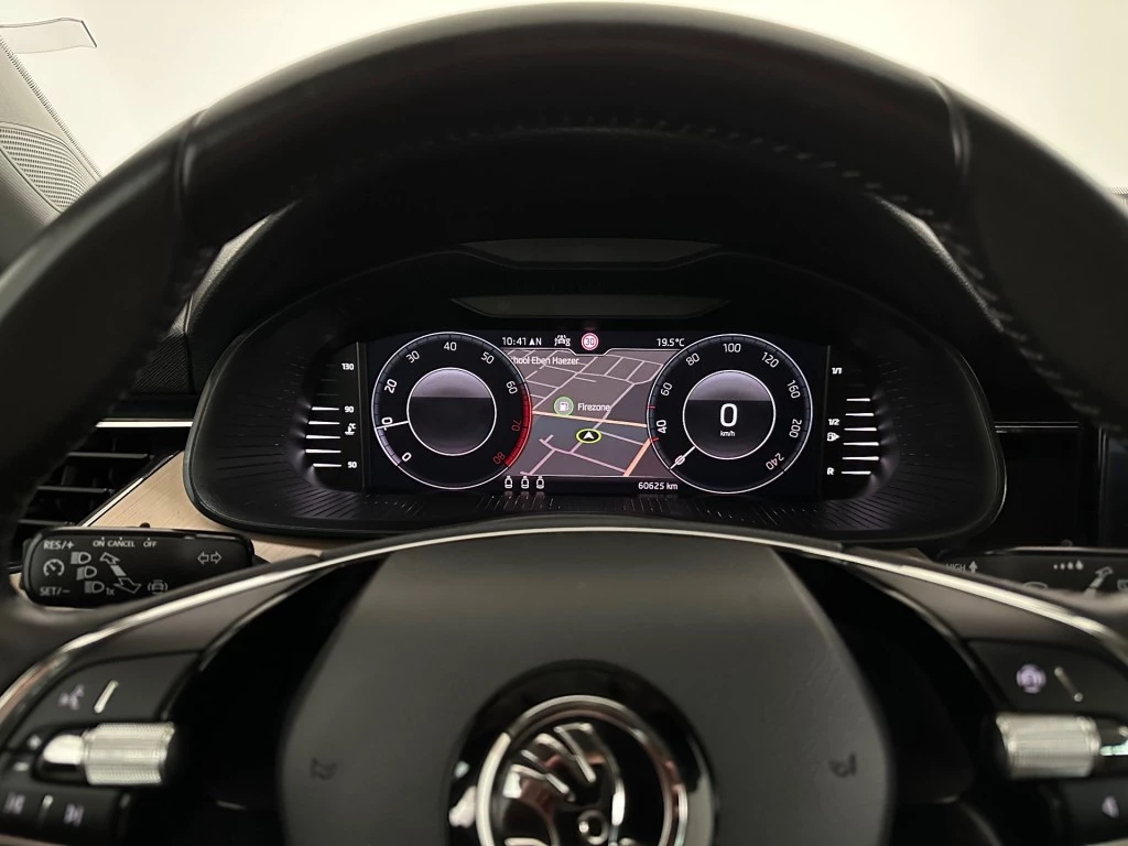 Hoofdafbeelding Škoda Kamiq