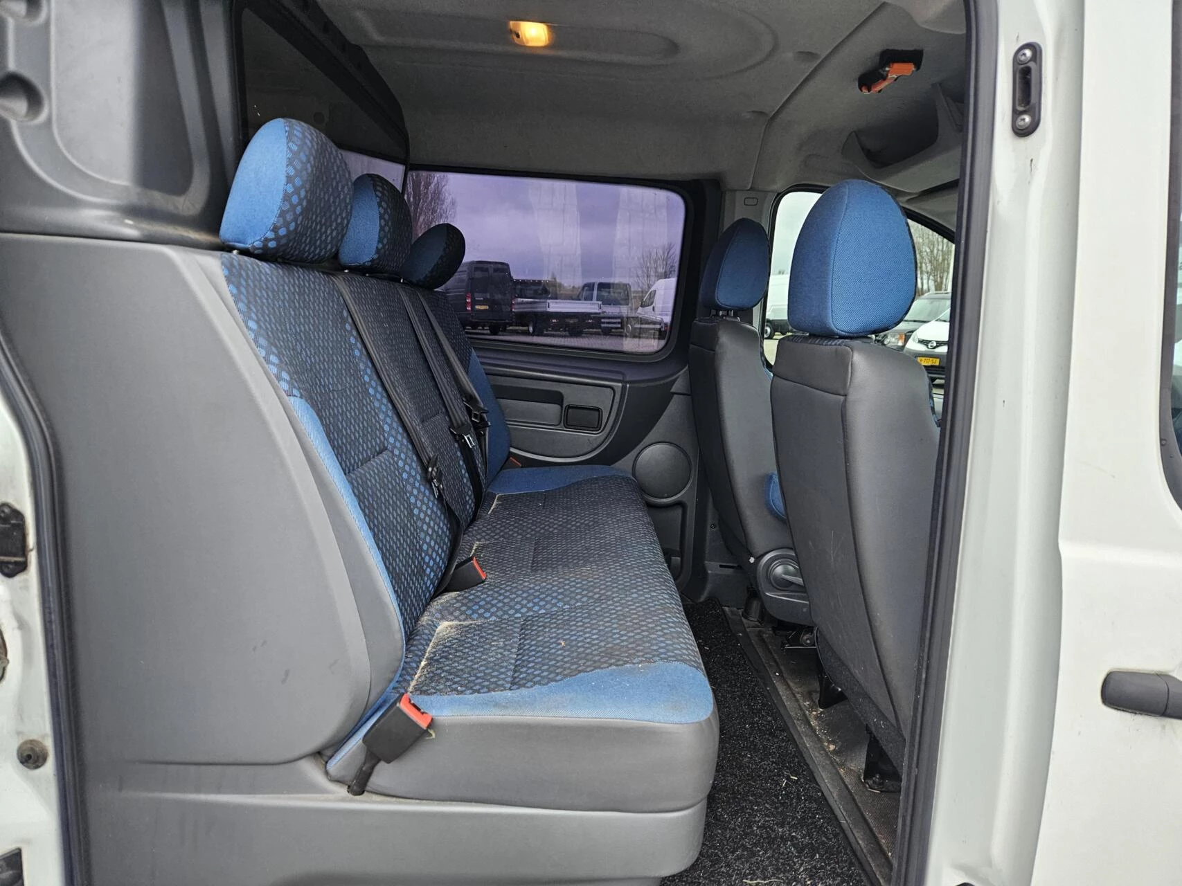 Hoofdafbeelding Fiat Scudo