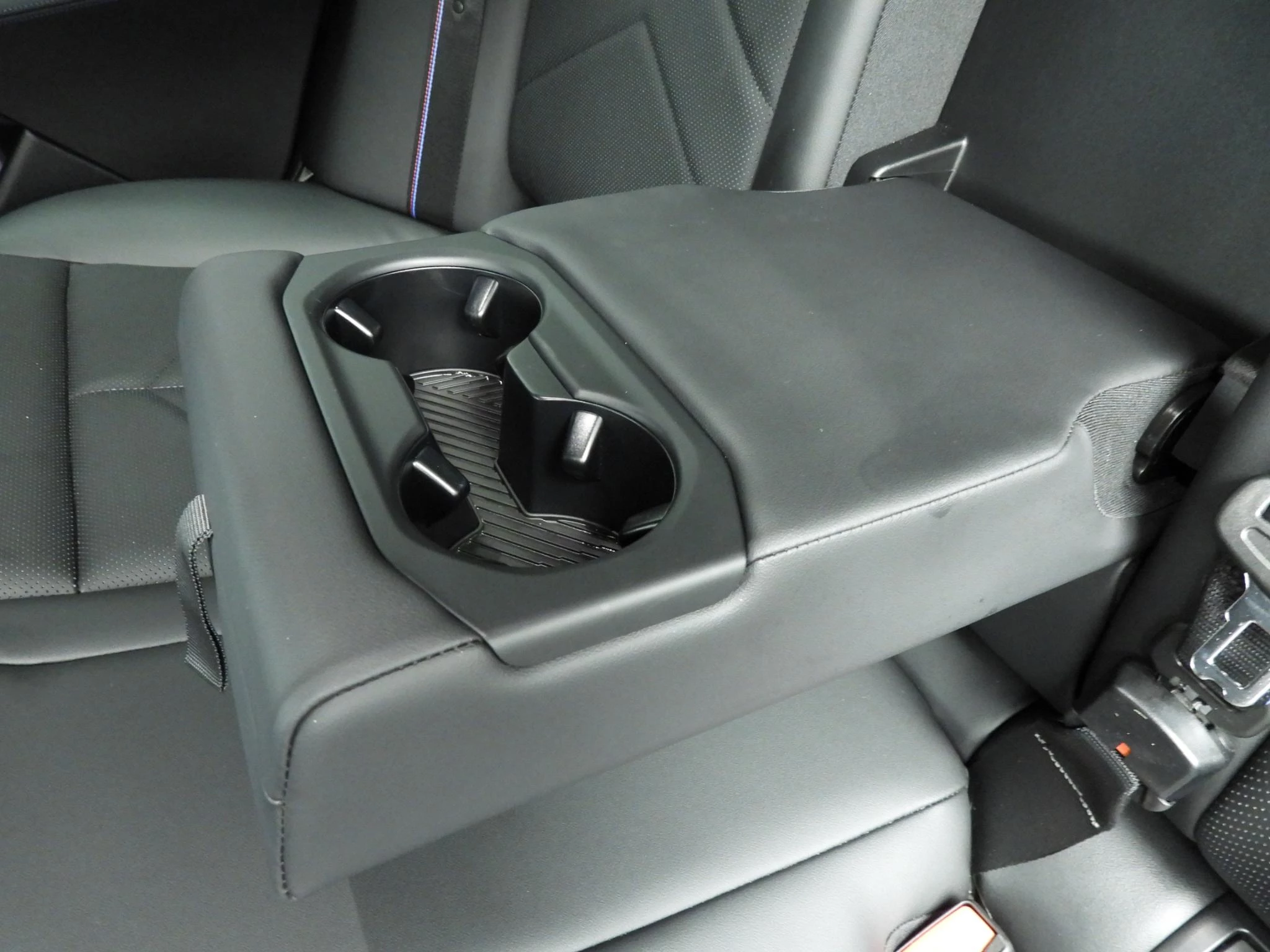 Hoofdafbeelding BMW i5
