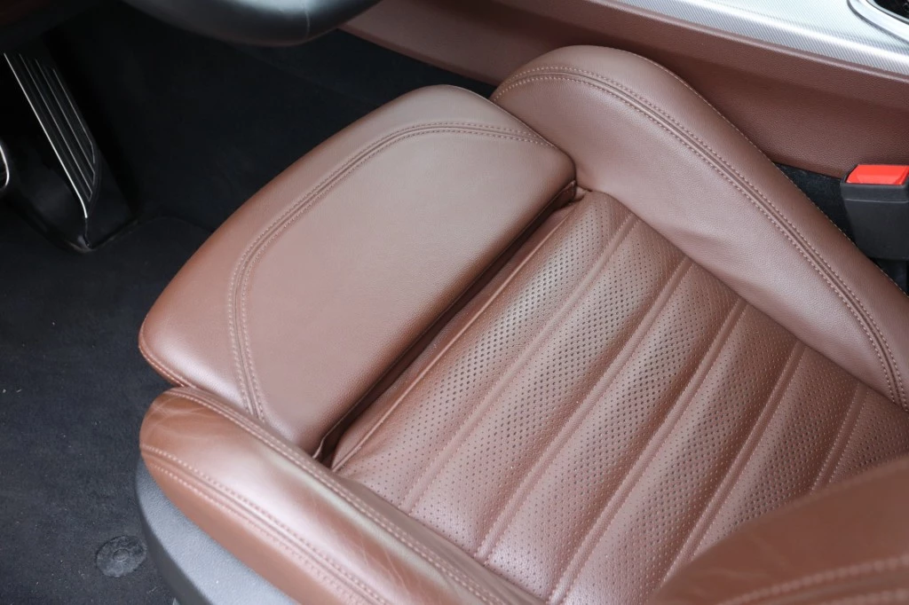 Hoofdafbeelding Alfa Romeo Stelvio