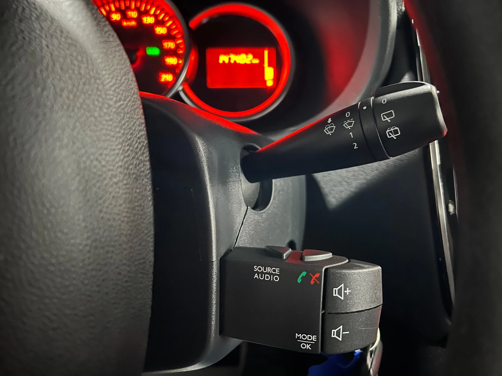 Hoofdafbeelding Dacia Dokker