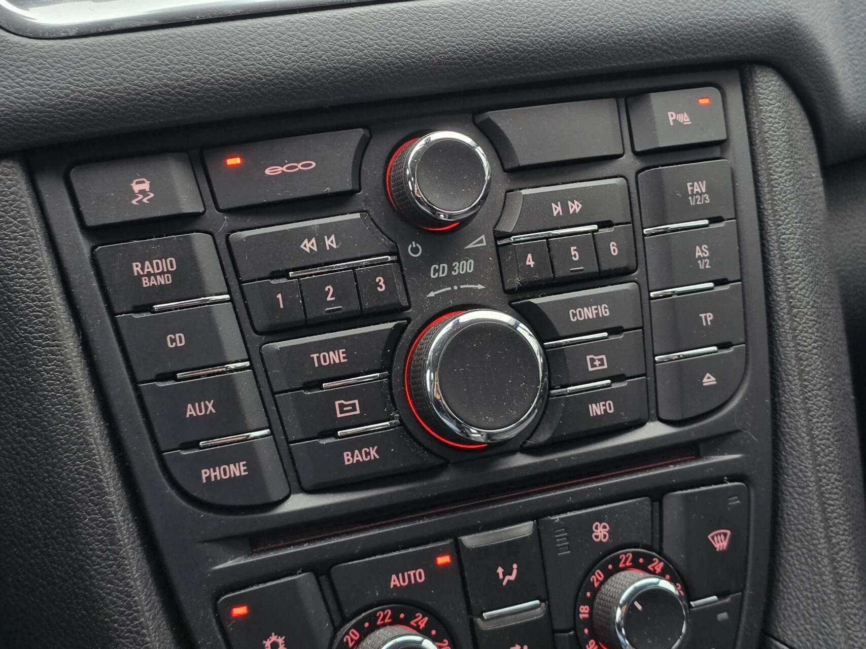 Hoofdafbeelding Opel Meriva