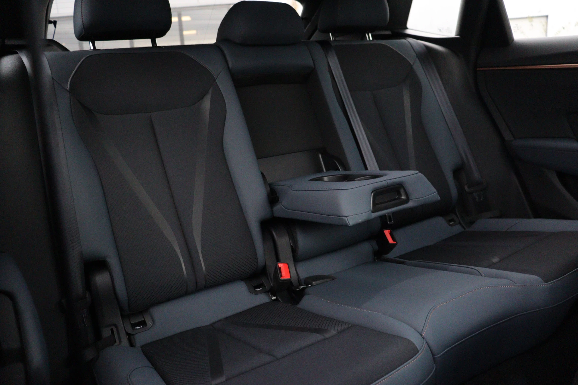 Hoofdafbeelding CUPRA Terramar