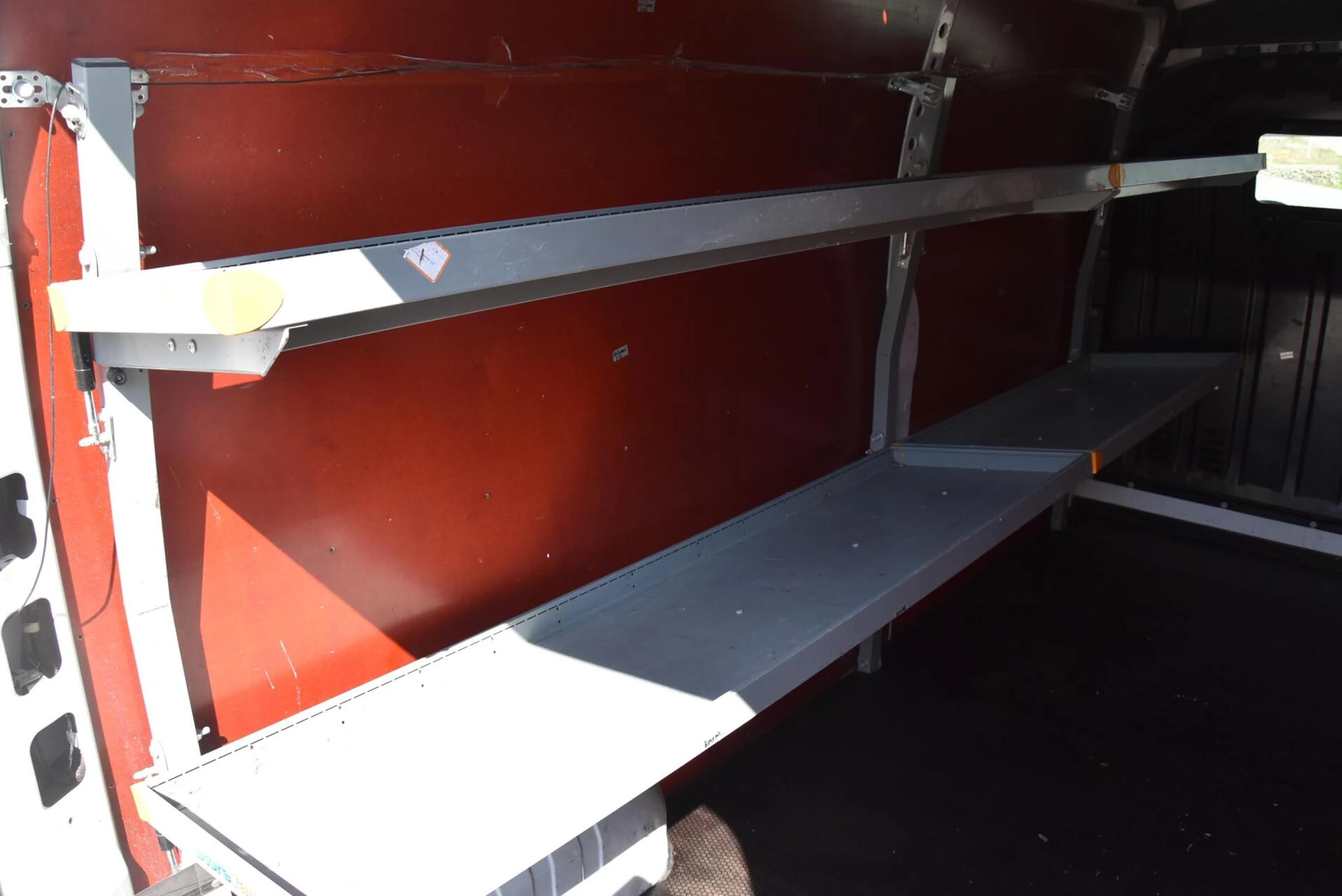 Hoofdafbeelding Opel Movano