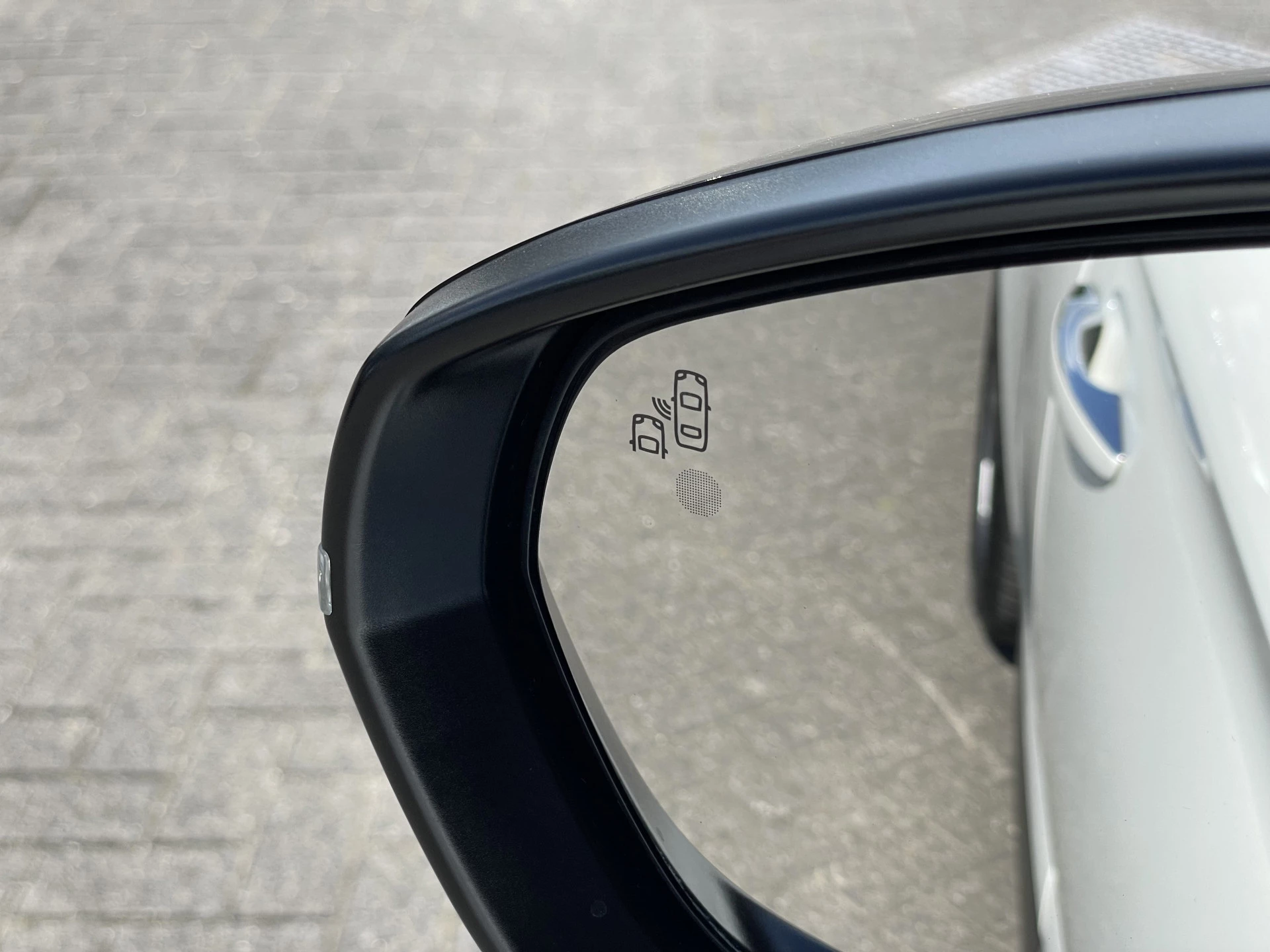 Hoofdafbeelding DS DS 7