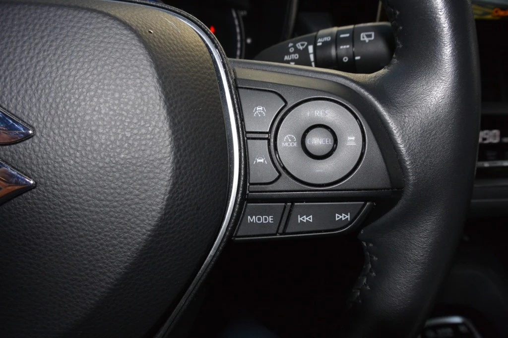 Hoofdafbeelding Suzuki Swace