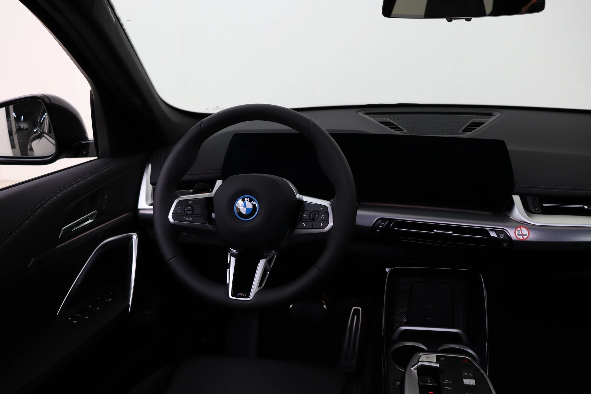 Hoofdafbeelding BMW iX1