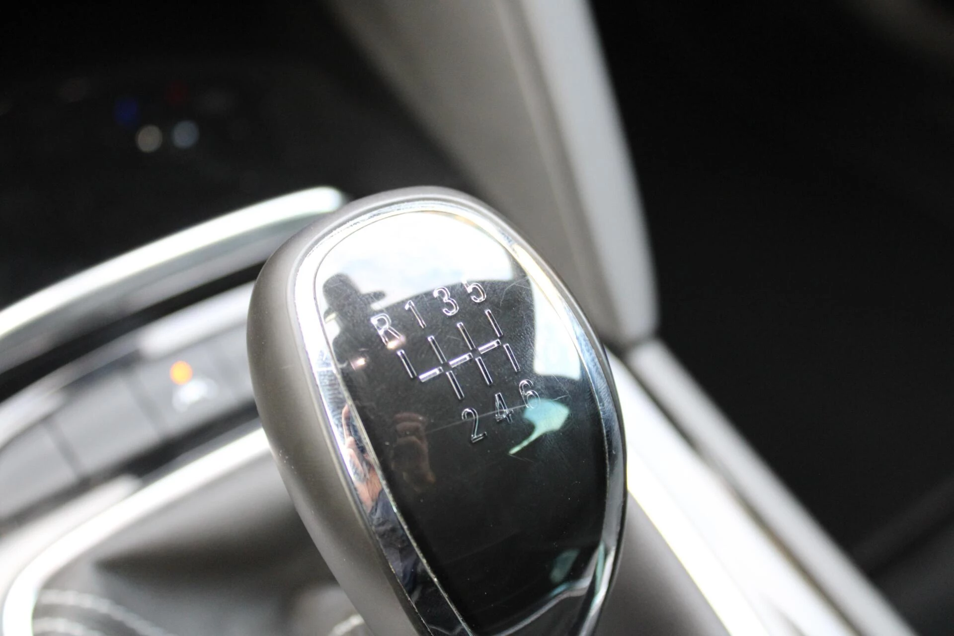 Hoofdafbeelding Opel Insignia