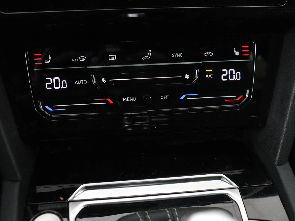 Hoofdafbeelding Volkswagen Arteon