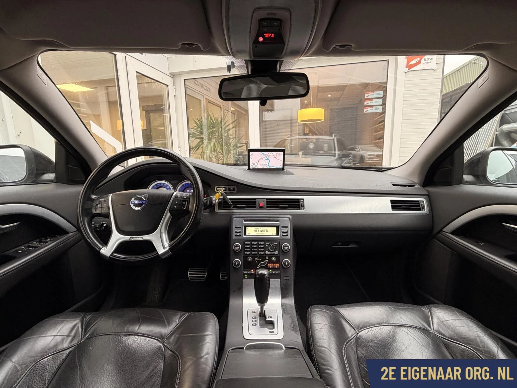 Hoofdafbeelding Volvo V70