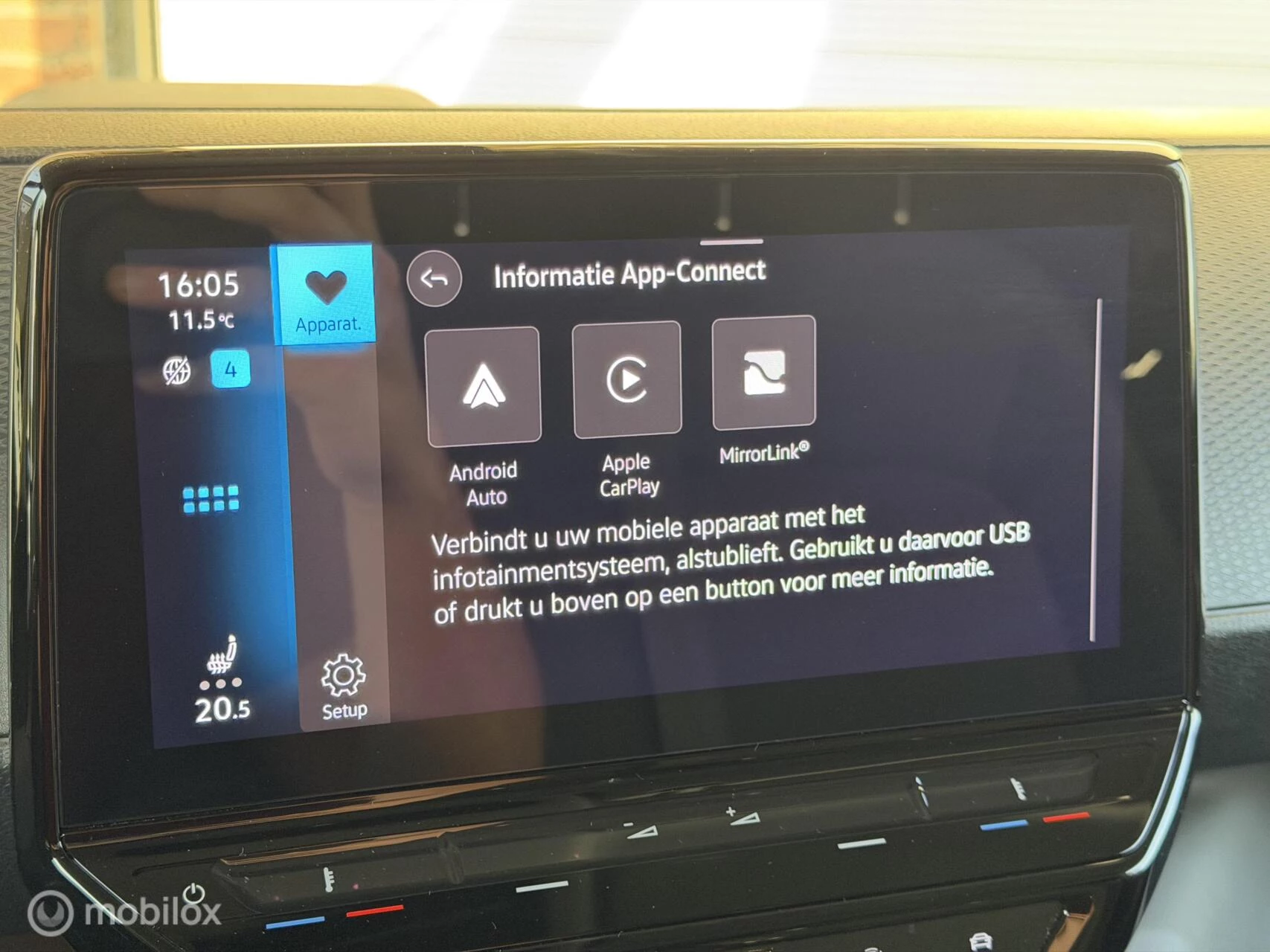 Hoofdafbeelding Volkswagen ID. Buzz Cargo