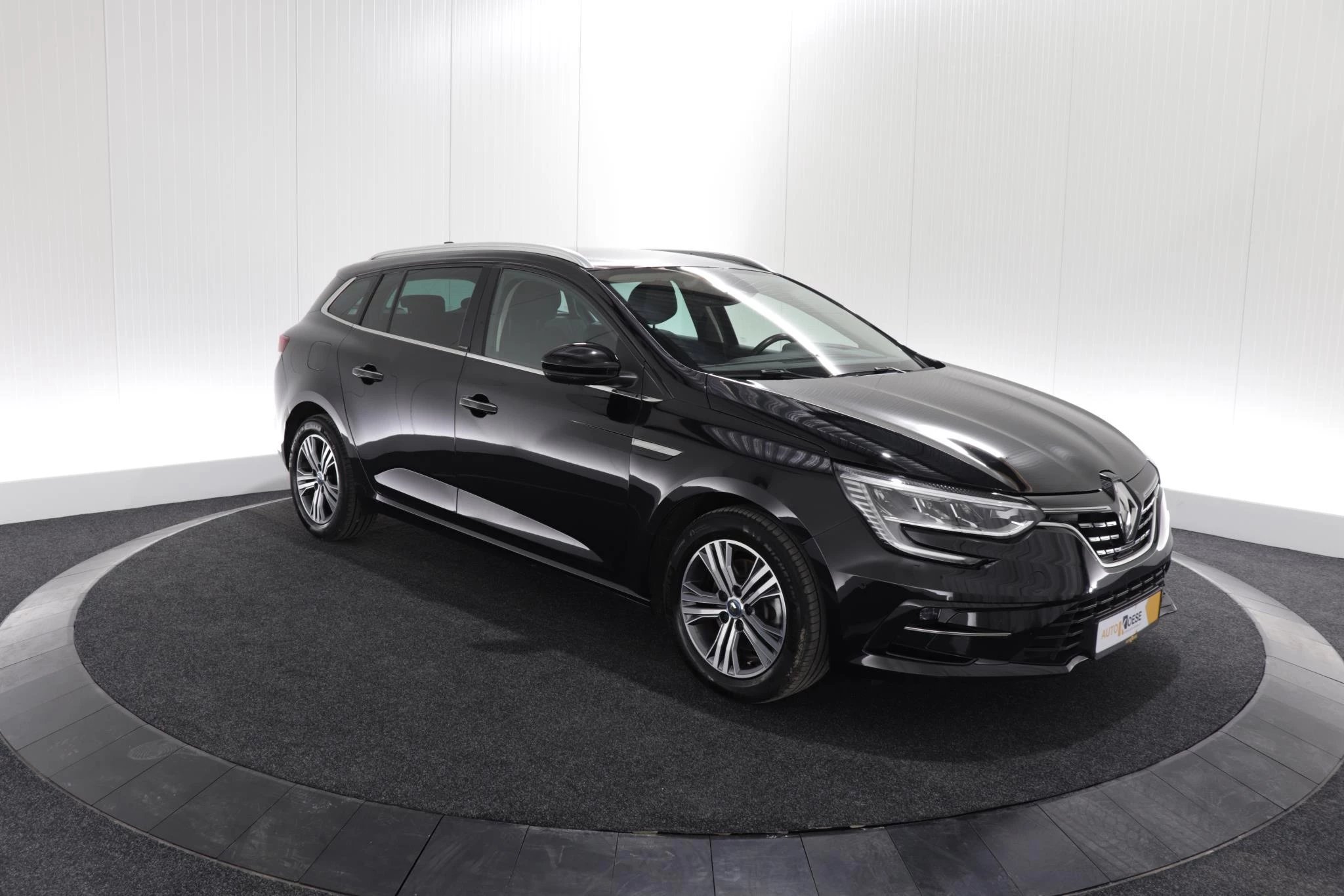 Hoofdafbeelding Renault Megane E-Tech