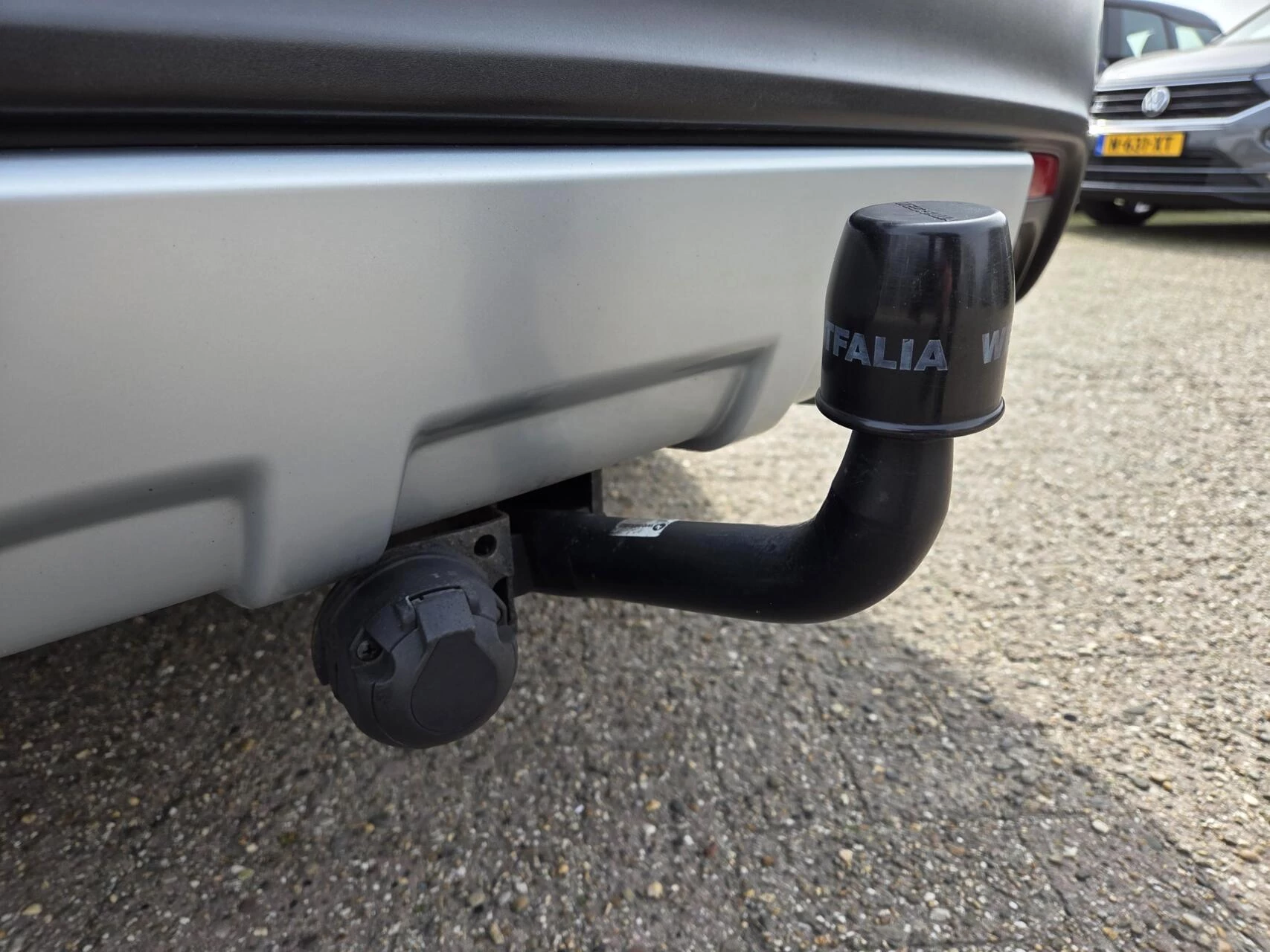 Hoofdafbeelding Saab 9-3X