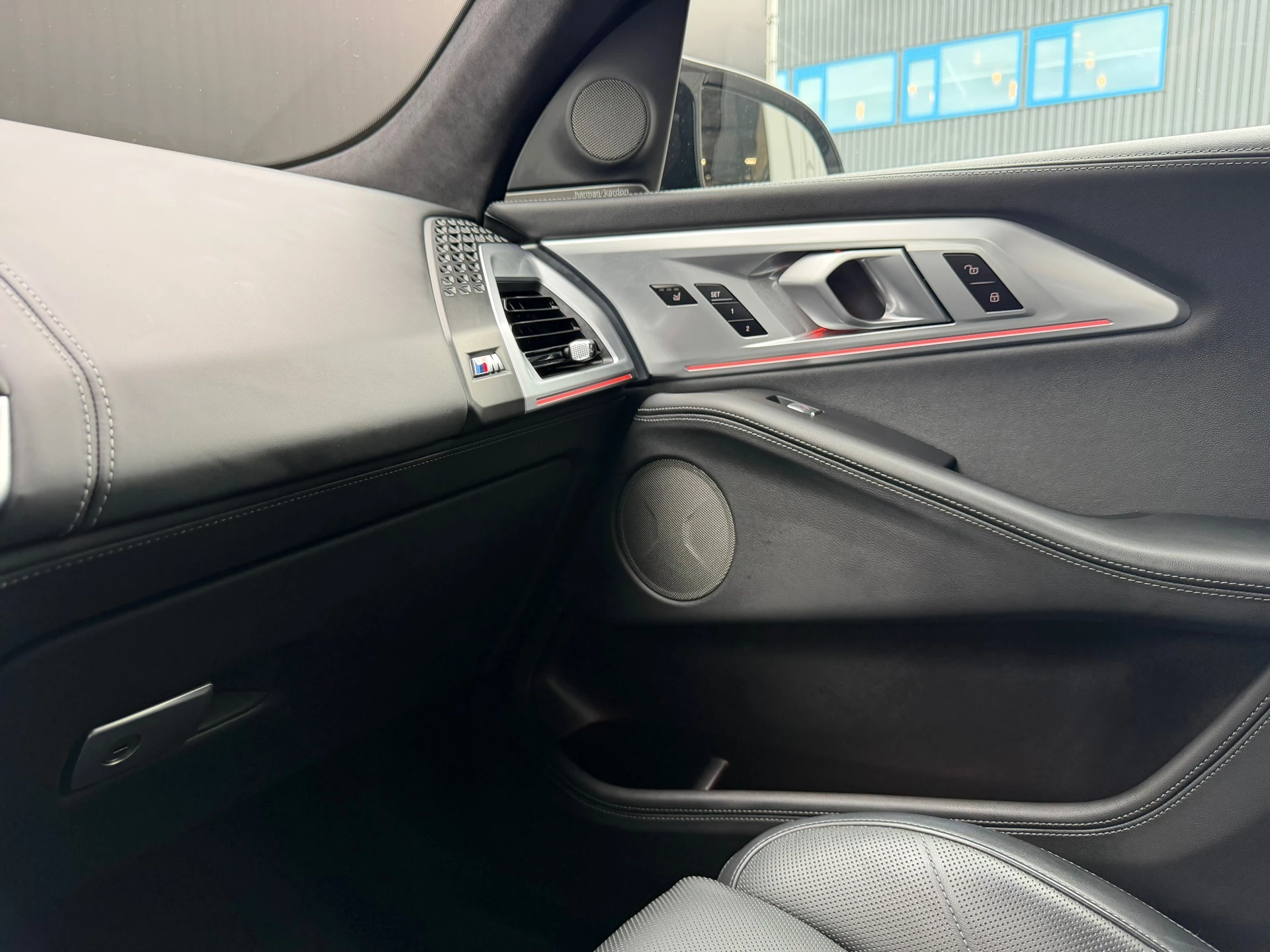 Hoofdafbeelding BMW XM