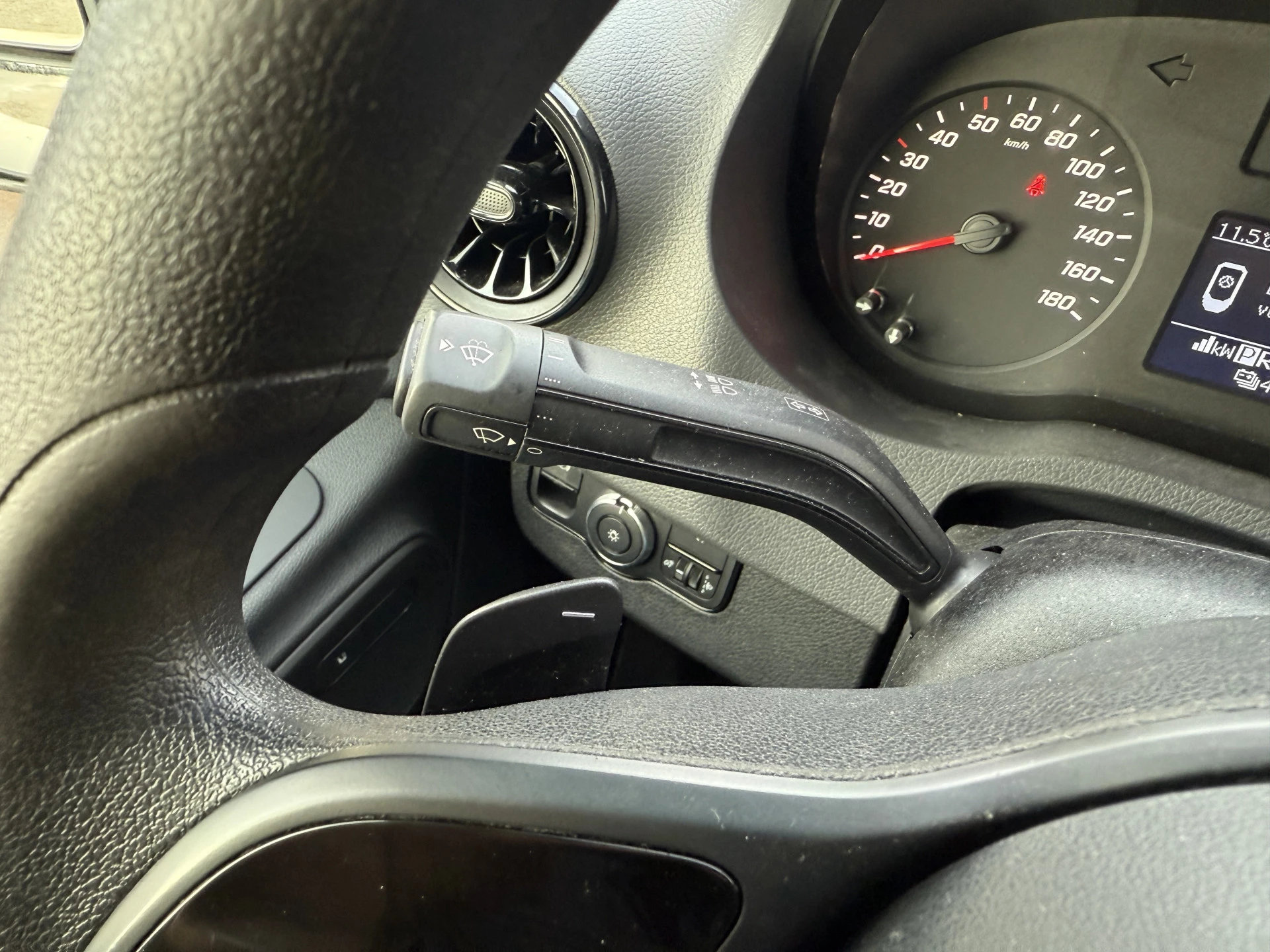 Hoofdafbeelding Mercedes-Benz eSprinter